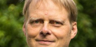 Tapani Rantala Herättäjä-Yhdistyksen puheenjohtajaksi