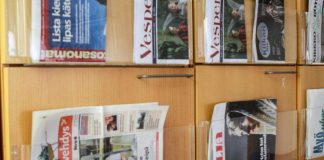 Pääkirjoitus: Kirkolla on monta viestijää, mutta ne tekevät niukasti yhteistyötä