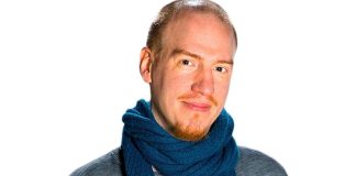 Kolumni: Valitkaamme arkkipiispa toisella tavalla