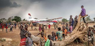 Suomen Lähetyslentäjät hakee kirkon lähetysjärjestöksi – toiveena myös Malmin lentokentän säilyminen