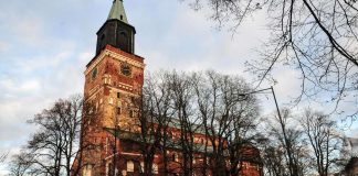 Laaja kysely: Kirkossa ollaan tyytymättömiä erityisesti tuomio-alkuisiin termeihin