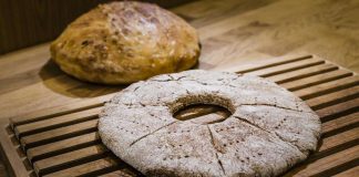 Yhteisvastuukeräyksen ensi vuoden teemaksi valittiin ruokaturva