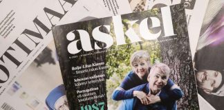 Kotimaan ja Askelen toimitukset yhdistyvät ensi vuoden alussa