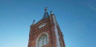 Agricola saa kaksi nimikkoseurakuntaa Itä-Uudellemaalle