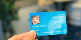 Helluntaipastoreille uusi valtakirja – pyrkimyksenä lisätä luotettavuutta