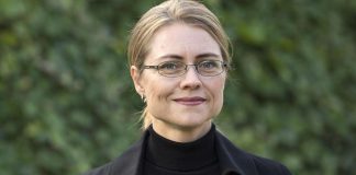 Ruotsin akatemiaan valittu teologi: Näinä aikoina tarvitaan vakaata instituutiota ylläpitämään human