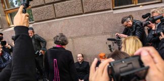 Analyysi: Kapitulit tanssivat nuoralla – kaikkia kuuluu rangaista samalla tavalla tai ei ollenkaan