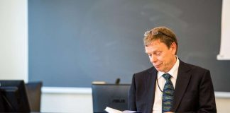 Varhaista kristinuskoa tutkinut baptisti jäi eläkkeelle: Eksegetiikkaa ei ole sidottu uskontokuntaan