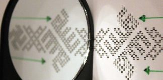 Viikinkiaikaisista hautavaatteista löydetty arabiankielisiä merkkejä – muun muassa nimi Allah