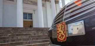 Selvitys: Yli 80 maassa yhtä uskontoa suositaan virallisesti tai epävirallisesti