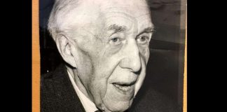 Väitös: ”Punapappi” Sigfrid Sireniuksella oli vaikutusvaltaisia vanhoillislestadiolaisia tukijoita