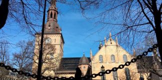 Kolumni: Norjassa valtio saattaa ottaa hoitaakseen koko luterilaisen kirkon talouden