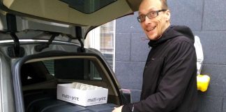 Tasa-arvopalkinto yliopistopapille Oulussa: Enää muslimien ei tarvitse rukoilla vessassa