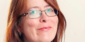 Freija Özcan Kotimaan toimituspäälliköksi