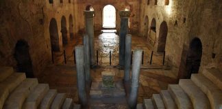 Tutkijat uskovat: Joulupukin esikuvana tunnetun Pyhän Nikolauksen hauta löytyi Turkista