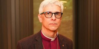 Piispa Matti Repo: Jumalanpalvelusyhteisön messu ei voi olla protesti seurakuntaa vastaan