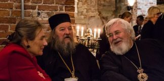 Suomen Ekumeenisen Neuvoston 100-vuotisjuhla: ”Työ jatkuu, olemme vasta puolivälissä matkaa”