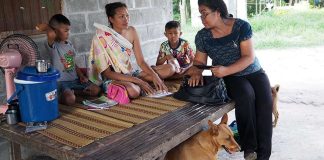 Pitkän pohdinnan päätös – Thaimaan luterilainen kirkko hyväksyi naisten vihkimisen pappisvirkaan