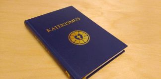 Kolumni: Lähetyshiippakunnan julkaisemaa katekismusta voi pitää kirkkopolitiikkana – tai teologiana