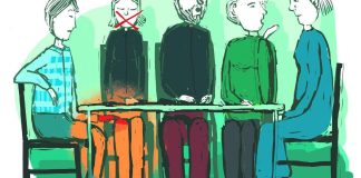 Arkistojuttu: Rivouksia, seksiehdotuksia, käsiksi käymistä – tätä on seksuaalinen ahdistelu kirkossa