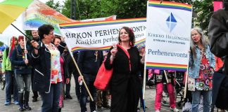 Kirkon perheneuvonnan asiantuntija: ”Tulin surulliseksi luettuani Kinnusen kolumnin”