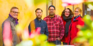 Jouluradion kuuluvuusalue laajenee – koelähetykset käynnistyvät marraskuussa