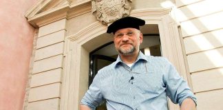 Uusi dokumentti Lutherista liikkuu reformaattorin synnyinmaalla – kertojana piispa Jolkkonen