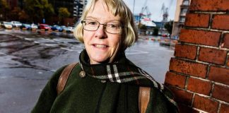 Kaksinkertainen rauhannobelisti Kati Juva: Ydinaseita ei pitäisi olla kenenkään käsissä