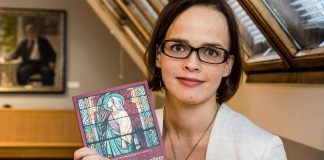 Varhaiskristilliset naiset päättivät, ketkä opettivat heidän kodeissaan – ja käyttivät näin valtaa