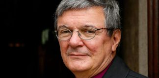 Piispa Kalliala Radio Deissä: Herätysliikkeet ovat rikkaus, kun ne pysyvät kirkon piirissä