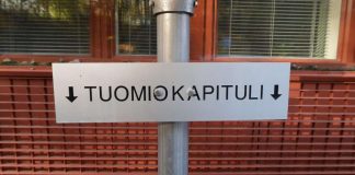 Kommentti: Kantelut pappien tekemisistä ovat muuttuneet miltei vitsiksi