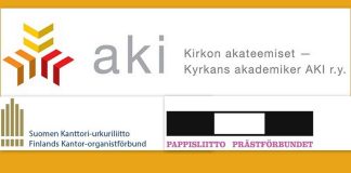 AKI: Teologeilta evätty työttömyysetuuksia aiheettomasti, papin virkaa ei voi hakea ilman pätevyyttä