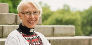 Arkkipiispaehdokas Heli Inkinen: Pappeja rangaistaan kohtuuttomalla tavalla