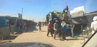 ”Opiskelu ja harrastaminen auttavat irrottautumaan sodan kokemuksista” – Tätä on pakolaisleirin arki