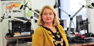 Radio Dei aloitti 20 vuotta sitten – ”Emme ole koskaan olleet varsinaisesti voitollinen radioasema”