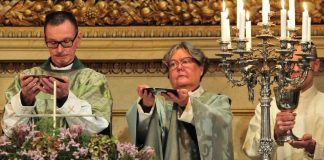 Pääkirjoitus: Piispanvirastaan eläkkeelle jäänyt Irja Askola on edelläkävijä monella tapaa