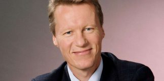 Kansanedustaja Ilkka Kantola virallisesti ehdokkaaksi arkkipiispan vaaliin