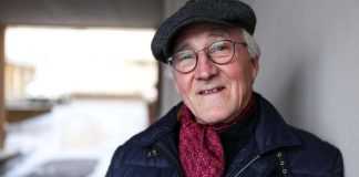 Esa Ruuttunen halusi laulaa Laestadiuksen roolin – ja pian aiheesta syntyi kirkko-ooppera