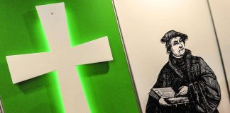 Kommentti: Reformaation merkkivuosi päättyi, mitä jäi käteen?