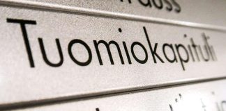 Arkkipiispaehdokas Ville Auvisesta tehty kantelut Turun ja Helsingin tuomiokapituleihin