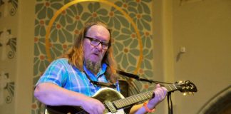 Luterilaisen kulttuurin säätiö myönsi tunnustuspalkinnon muusikko Jaakko Löytylle