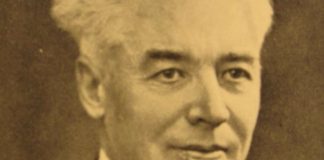 Liki sata vuotta kateissa ollut merkittävä saarna löytyi – lue, mitä Bror Hannes Päivänsalo saarnasi