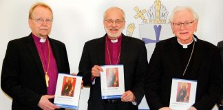 Kolumni: Tulevaisuudessa luterilaisia saattaa jakaa erilleen paavi