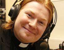 Mikko Salmi: Kirkossa kärsitään vallanhimosta