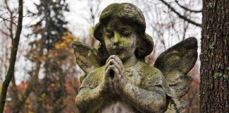 K&k: Rapistuneita hautamuistomerkkejä kunnostetaan yhteishankkeessa