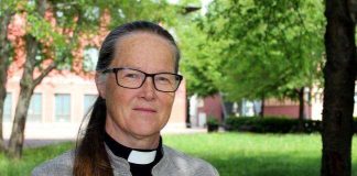 Täpärä vaalitulos Ruotsissa – Luulajan piispan valinnan ratkaisi yksi ääni