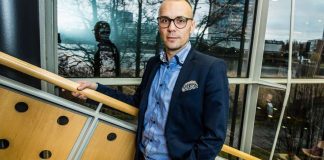 Nuoren kirkon uusi johtaja Sami Ojala: ”Nuorissa ei ole vain tulevaisuus vaan myös nykyisyys”