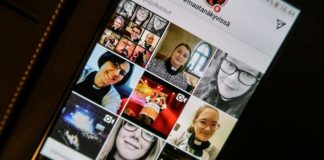 Häiriköintiä vai näkyväksi tulemista? – Maata näkyvissä -festareiden aihetunnistesivulle ilmestyi na