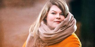 Anna Munsterhjelm: Kirkossa ihmiset ovat rakastuneet toimintatapoihin, niistä riidellään ihan liikaa