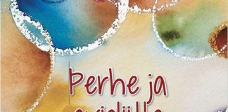 Arvio: Asiantuntijoiden artikkelikokoelma perheen ja avioliiton murroksesta vie pintaa syvemmälle